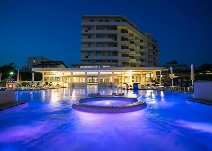 Hotel Abano Verdi Abano Terme